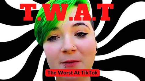 Tiktokers Are Faking Tourettes Tics And Roses Youtube