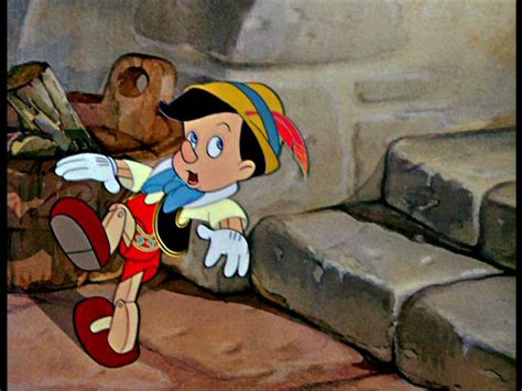 Pinocchio Classic Disney Image 5434818 Fanpop