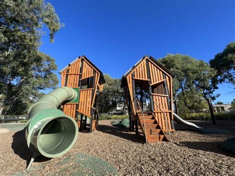 The Best Playground Slides In Adelaide Kids In Adelaide Activities