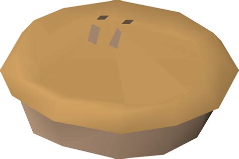 Uncooked berry pie - OSRS Wiki