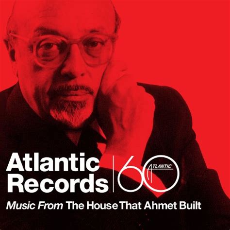 Music From The House That Ahmet Built By VARIOUS ARTISTS On Amazon Music Amazon Co Uk