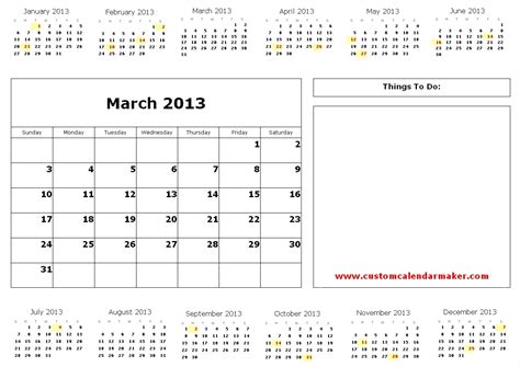 Free Printable Calendar 2021 Free Printable Calendar March
