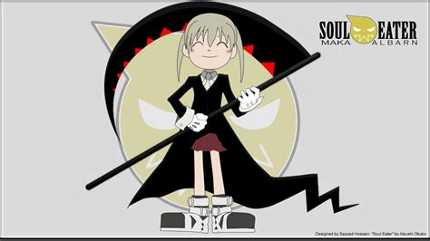 Cosplay Picture Soul Eater Maka Albarn Part In The Story The New