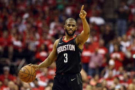 Paul didn't want to take much credit, though, for racking up the most assists in his five seasons as a clipper. Chris Paul To Undergo MRI On Injured Hamstring | Hoops Rumors
