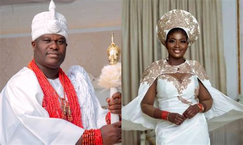 Ooni Of Ife To Marry Two More Wives Before 48th Birthday In October