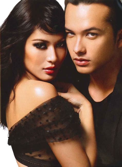 Film pendek galaxy movie studio mengubah cara pikir filmmaker. Dian Sastrowardoyo - Nicholas Saputra (GLAM Malaysia) | My ...