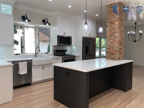 Difference Between Kitchen Remodel And Renovation Best Design Idea