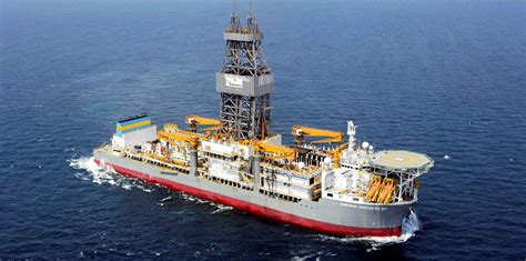 Reliance Extends Contract For Transocean Drillship Off India Upstream