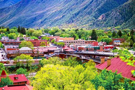 Maybe you would like to learn more about one of these? Visit Glenwood Springs: Green, Sustainable & Filled with ...