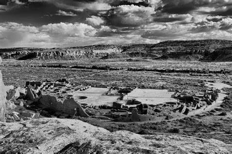 Pueblo Bonito Pueblo Bonito Meaning Pretty Village In S Flickr
