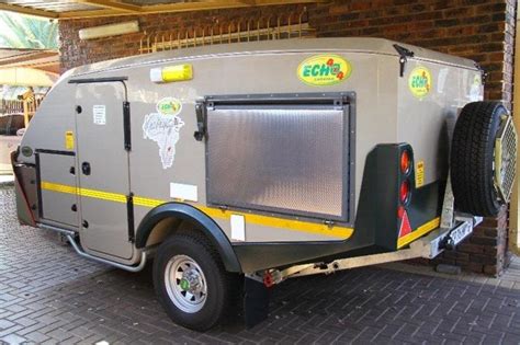 2013 Echo Kavango Caravan For Sale In Meyerton Gauteng Classified