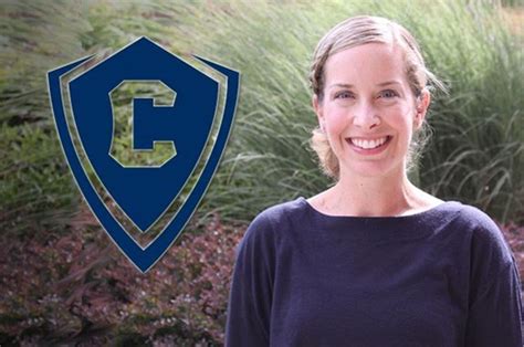 Dames Smith Named Assistant Athletic Director At Concordia