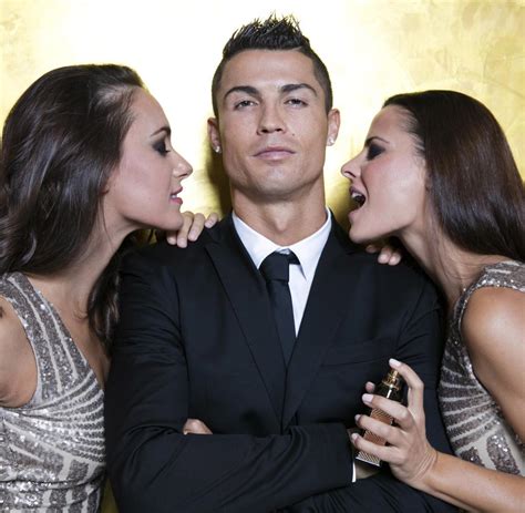Cristiano Ronaldo Nach Der Karriere Will Ich Wie Ein König Leben Welt