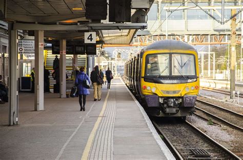 Renewed calls for second entrance to Cambridge railway station