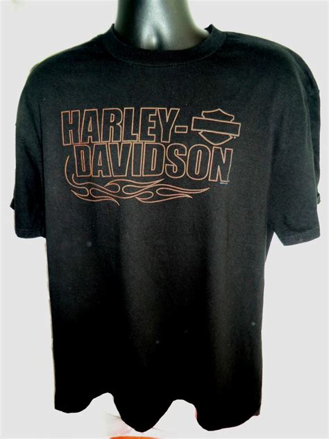 Select from a large variety of colors, including big and tall sizes. Harley Davidson Dealer T-Shirt Reno Nevada Size XL
