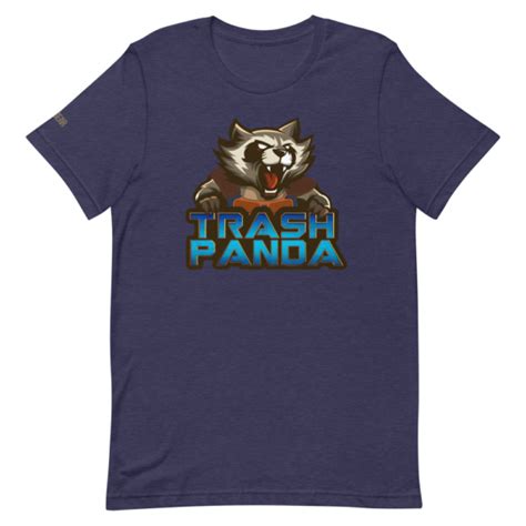 Trash Panda T Shirt