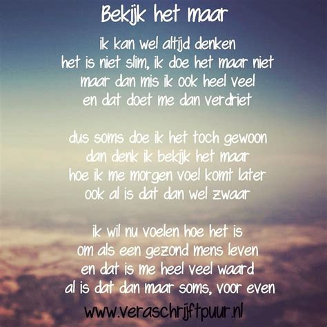 Bezoek De Post Voor Meer Sef Quotes Lovers And Friends Happy Life