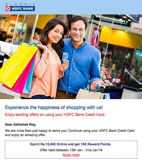 0930 hrs to 1730 hrs. Get 10X Points for ALL Spends till 31st Jan with HDFC Bank Credit Cards - CardExpert