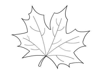 Recursos para el aula: Fichas para colorear del otoño Actividades para