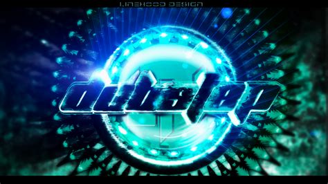 Dubstep Wallpaper By Linehooddesign On Deviantart