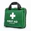 90 Piece Premium First Aid Kit Bag  Free Delivery Active Era