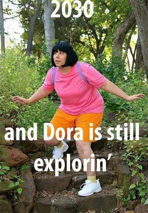 Pin By Mariah On Funny Funny Dora Funny Pictures Funny