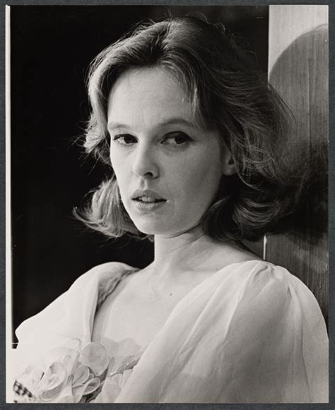 Sandy Dennis In The Play Daphne In Cottage D 1967 Nypl Digital