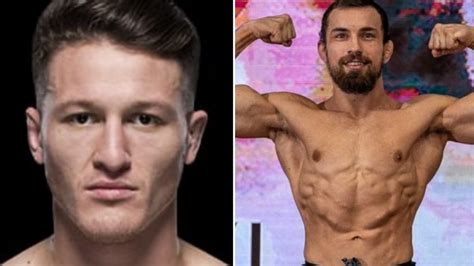 Február 1995, nové zámky) je prvý slovenský profesionálny mma (mixed martial arts, po slov. UFC 253 Live Updates: Play by Play live result updates of ...