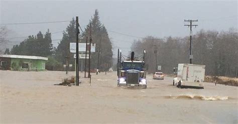 Record-breaking rainfall brings Oregon’s wettest season since 1999