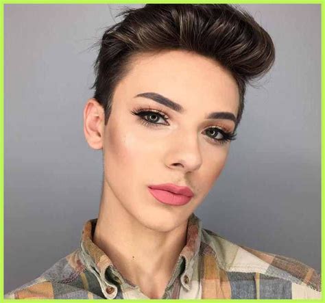 Makeup Boys Of The Internet Most Famous Male Makeup Vloggers To
