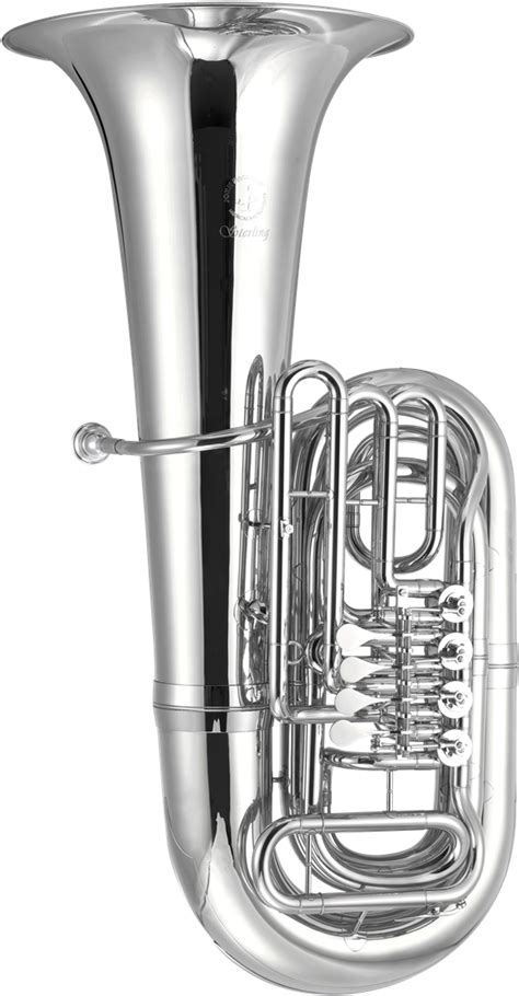 Tuba Clipart Large Size Png Image Pikpng