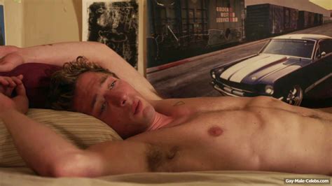Jeremy Allen White Nude And Sex Scenes The Male Fappening