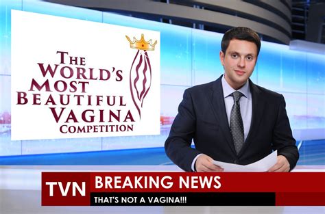 Vaginal Beauty Contest Archives That S Not A Vagina