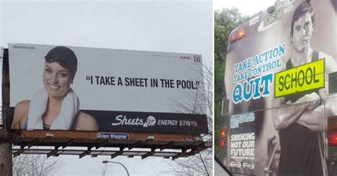 Top 20 Worst Advertising Placement Fails Ever