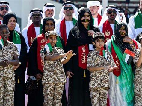 He took the position on november 3 2004. In Pictures: UAE celebrates Flag Day | News-photos - Gulf News