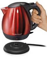 Electric Kettle Brands