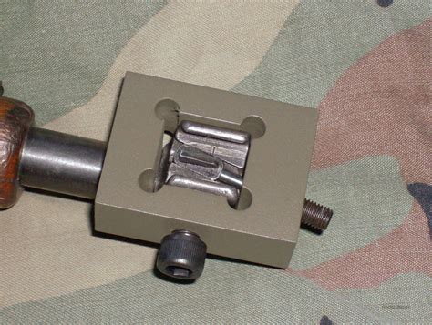 K 31 Swiss Front Sight Adjustment T For Sale At