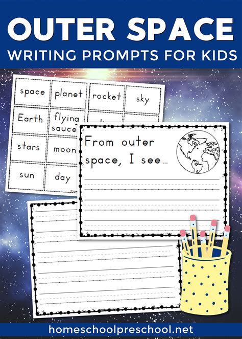 Child Writing Samples