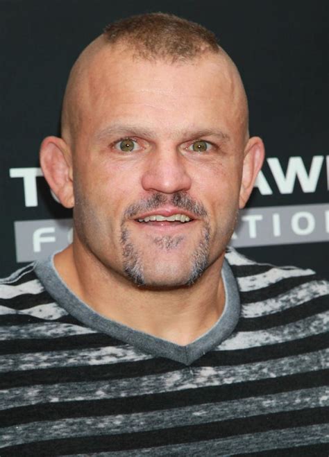 Chuck Liddell Announces Official Retirement From Ufc The Epoch Times