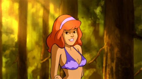 Daphne Blake Paragraph Scooby Doo And Camps