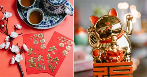 Here Are 10 Chinese New Year Taboos You Need To Avoid