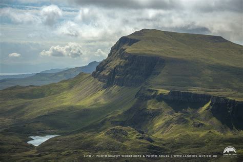 Trotternish Ridge On The Isle Of Skye Scotland Isle Of Skye Places