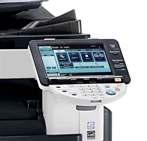 Bizhub C280 Driver Windows 10 64 Bit : Konica Minolta C280 ...