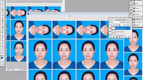 In just a few clicks, you can change the text with your own message, try out different colors and fonts, and even upload your own photos. How to make photo Card 4x6 and 3x4 - YouTube