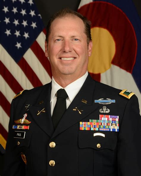 Dvids Images Colorado Army National Guard Welcomes New Commanding
