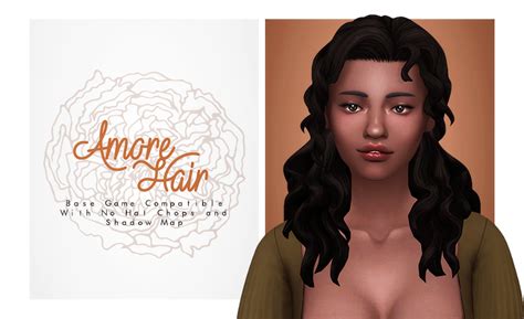Pin By Maggie Matthews On Sims 4 Cc Sims 4 Hair Male Sims Hair Afro