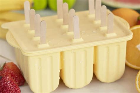 Best Popsicle Molds All Under 15