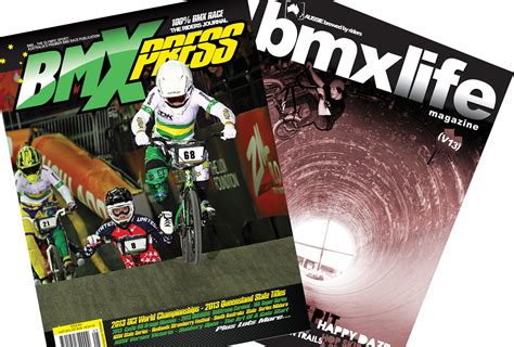 Bmxpress Magazine Issue 63 Is Out Now