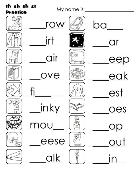 30 Ela Worksheets For Kindergarten Coo Worksheets Free Printable Ela