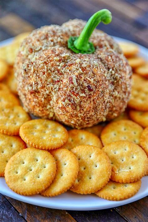 Cream Cheese Balls Recipe Ranch Flavored Gracious Pantry Artofit